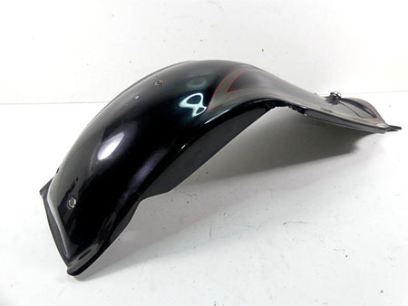2006 Harley Touring FLHTCU SE E-Glide Custom Stretched Rear Fender {{ shop.shopifyCountryName }} - Mototech271