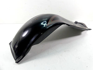 2006 Harley Touring FLHTCU SE E-Glide Custom Stretched Rear Fender | Mototech271