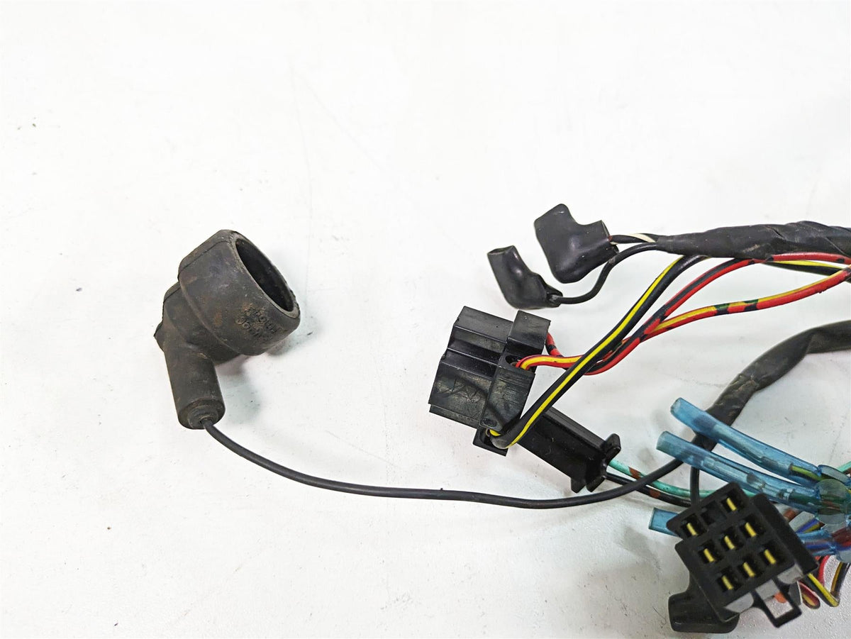 1997 Kawasaki VN1500 Vulcan Wiring Harness Fuse Box - Read 26030-1447 26021-1089 {{ shop.shopifyCountryName }} - Mototech271