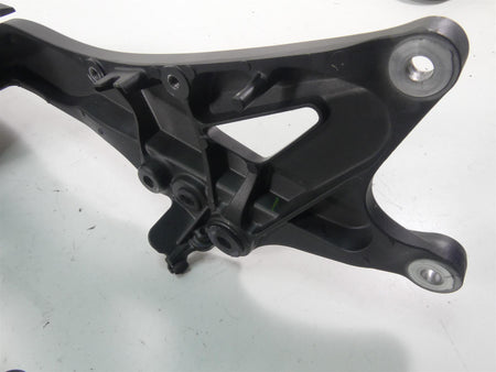 2015 Honda CBR1000 RR SC59 Rear Subframe & Inner Fender 50200-MFL-000ZA {{ shop.shopifyCountryName }} - Mototech271