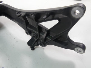 2015 Honda CBR1000 RR SC59 Rear Subframe & Inner Fender 50200-MFL-000ZA | Mototech271