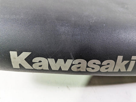2023 Kawasaki KLR KL 650 Adventure Seat Saddle 53066-0703-64U {{ shop.shopifyCountryName }} - Mototech271