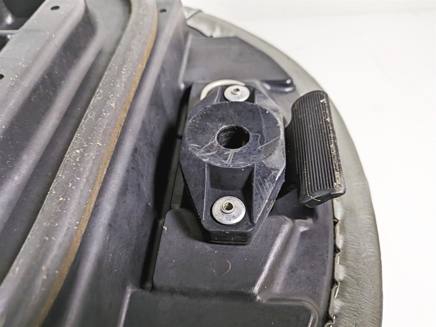 2006 Sea-Doo GTX Supercharged Front Rider Driver Seat Saddle - Read 269001333 {{ shop.shopifyCountryName }} - Mototech271