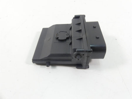 2013 BMW R1200GS GSW K50 Esa Shock Suspension Control Module 61358546811 {{ shop.shopifyCountryName }} - Mototech271