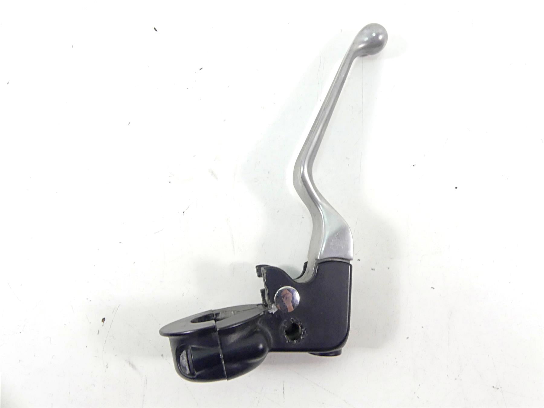 2004 Harley Touring FLHTCUI Electra Glide Clutch Perch & Lever 38608-96 45015-96 {{ shop.shopifyCountryName }} - Mototech271