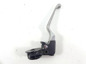2004 Harley Touring FLHTCUI Electra Glide Clutch Perch & Lever 38608-96 45015-96