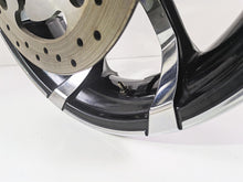 Load image into Gallery viewer, 2010 Harley Touring FLHXSE CVO Street Glide 18x5 Rear Wheel Agitator 40225-10
