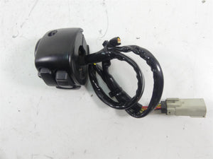 2012 Harley VRSCF Muscle Rod Left Hand Lights Control Switch - Read 71682-06A | Mototech271
