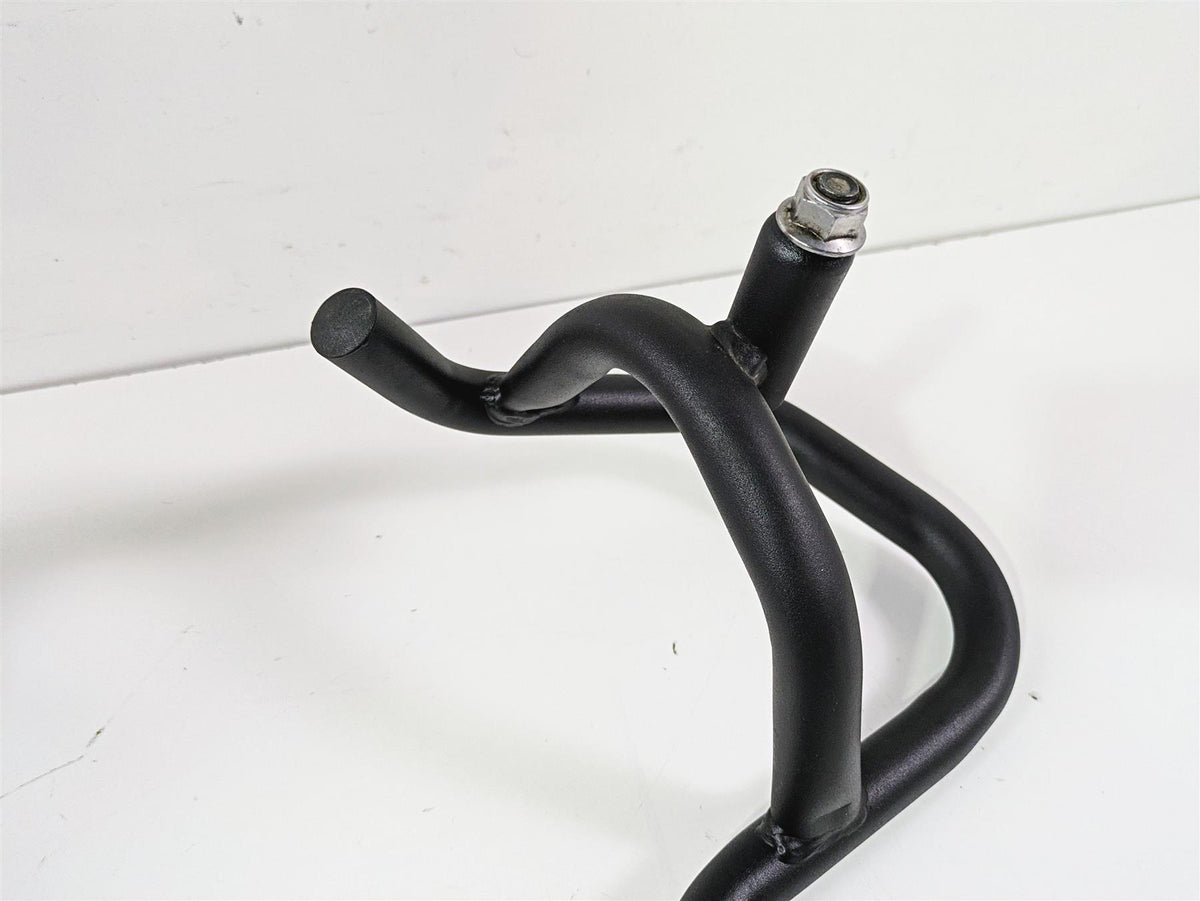 2013 Triumph Tiger 1215 Explorer Givi Engine Crash Bar Guard Set TN6403 {{ shop.shopifyCountryName }} - Mototech271