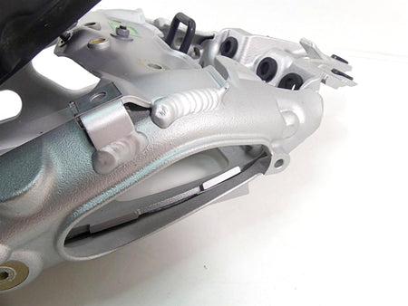 2022 Triumph Speed Triple 1200 RS Straight Rear Subframe Sub Frame T2072129 {{ shop.shopifyCountryName }} - Mototech271