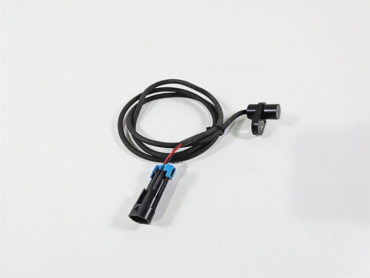 2016 Victory Cross Country Rear Abs Brake Wheel Speed Sensor 4013251 4081069 {{ shop.shopifyCountryName }} - Mototech271