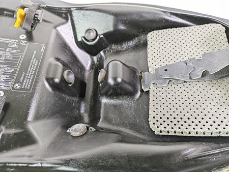 2014 BMW K1300S K40 Seat Saddle Low 790mm 52538528326 {{ shop.shopifyCountryName }} - Mototech271
