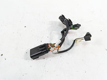 Load image into Gallery viewer, 2009 Harley FXCWC Softail Rocker C Instrument Indicator Lights Cluster 68954-08 | Mototech271
