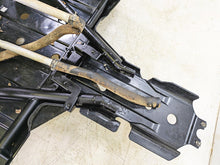 Load image into Gallery viewer, 2023 Polaris RZR1000 XP 4 Premium Straight Main Frame Chassis With Clean Texas Title 1024526
