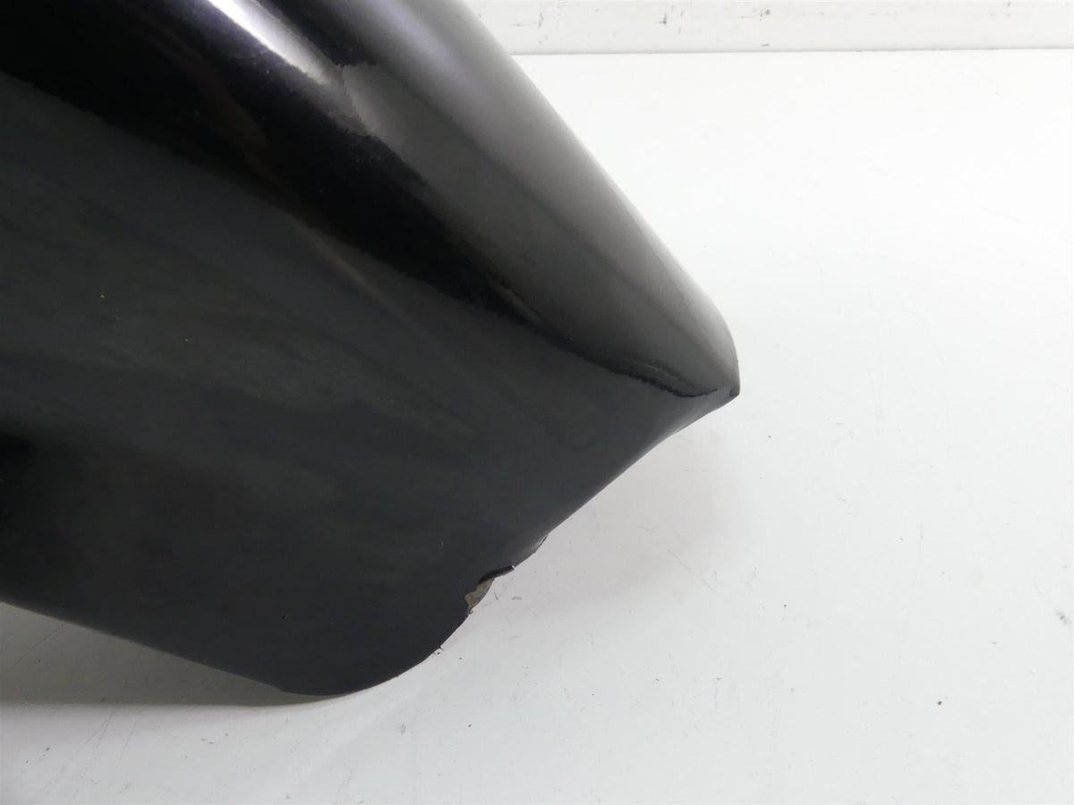 2011 Harley Touring FLTRU Road Glide Front Fender Mud Guard - Dent 59045-00B {{ shop.shopifyCountryName }} - Mototech271
