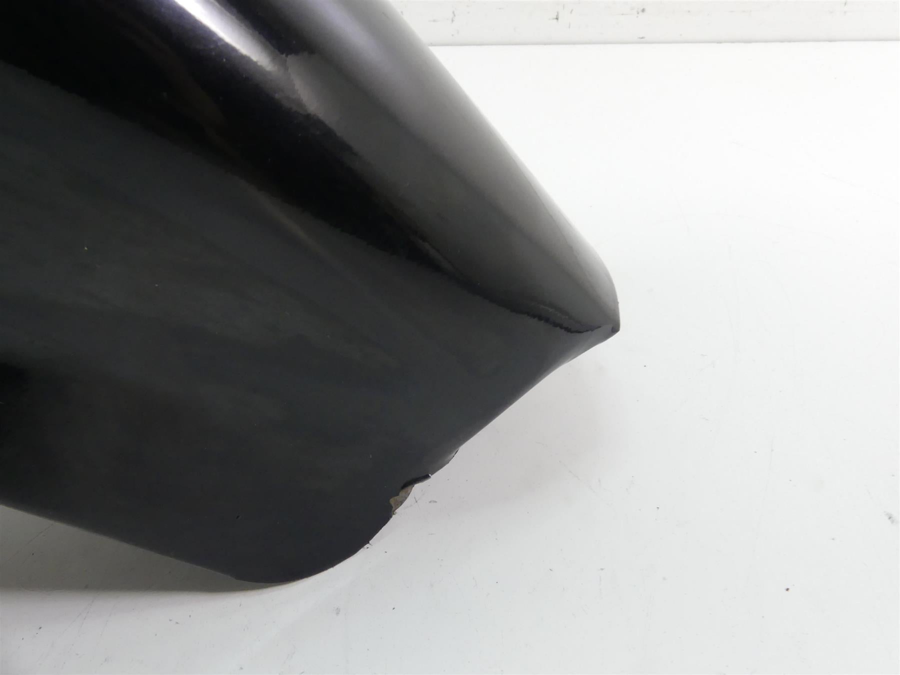 2011 Harley Touring FLTRU Road Glide Front Fender Mud Guard - Dent 59045-00B {{ shop.shopifyCountryName }} - Mototech271
