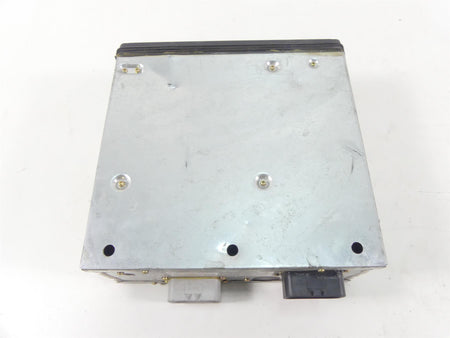2004 Harley FLHTC SE CVO Electra Glide Tested CD Player Radio Stereo 76202-04 {{ shop.shopifyCountryName }} - Mototech271