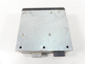 2004 Harley FLHTC SE CVO Electra Glide Tested CD Player Radio Stereo 76202-04 | Mototech271