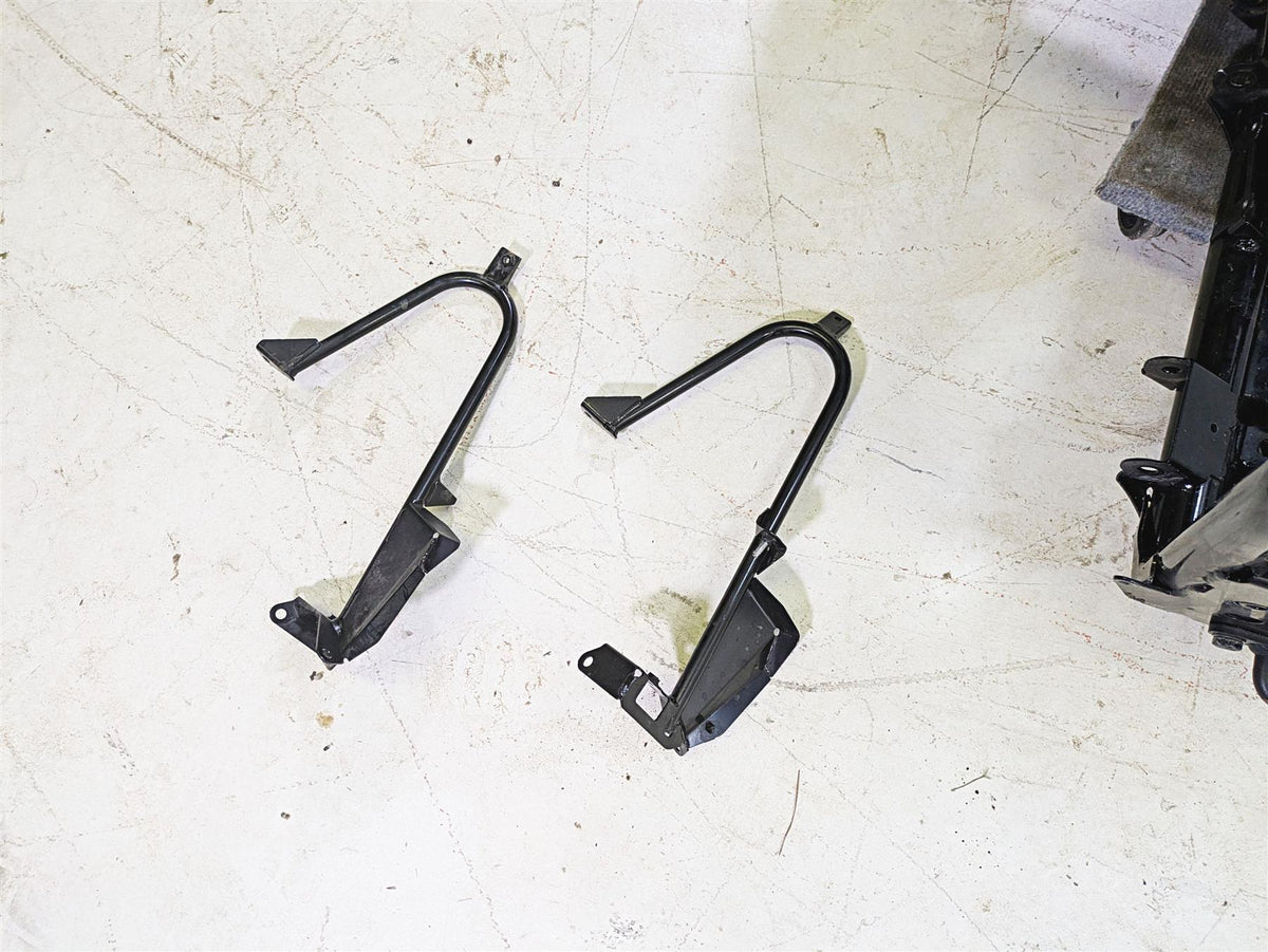 2022 Kawasaki Teryx KRX KRF 1000 C SE Front Sub Frame Subframe + Shock Mount {{ shop.shopifyCountryName }} - Mototech271
