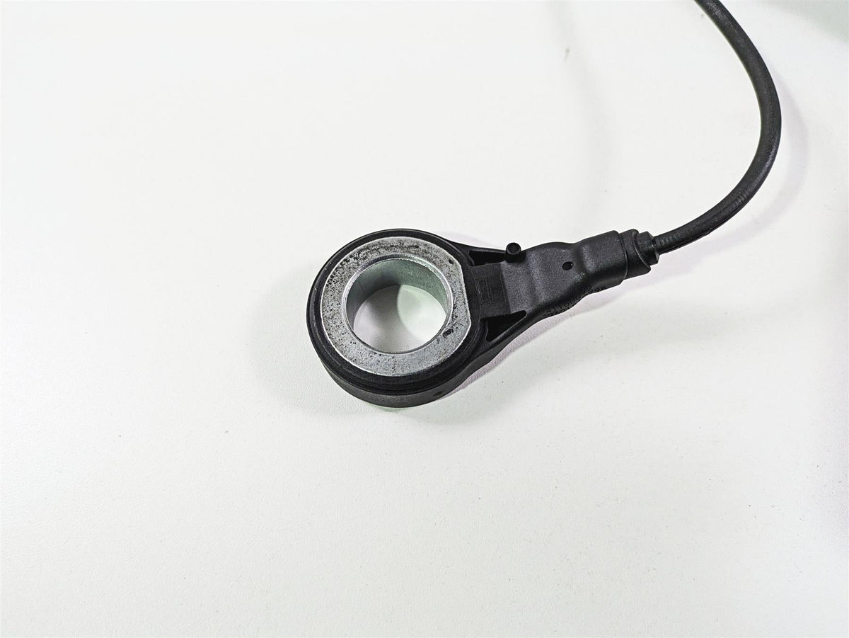 2019 Harley Softail FXDR 114 Front Rear Abs Brake Sensor Set 41100080 41100092 {{ shop.shopifyCountryName }} - Mototech271