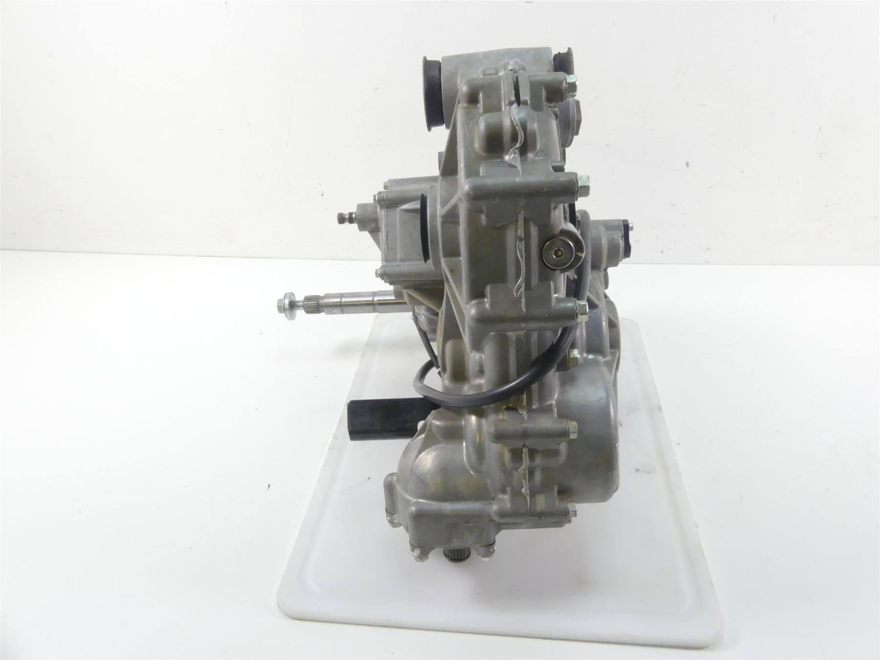 2021 Kawasaki Teryx KRX KRF 1000 Transmission Gear Box 1K Only 14055-0641 {{ shop.shopifyCountryName }} - Mototech271