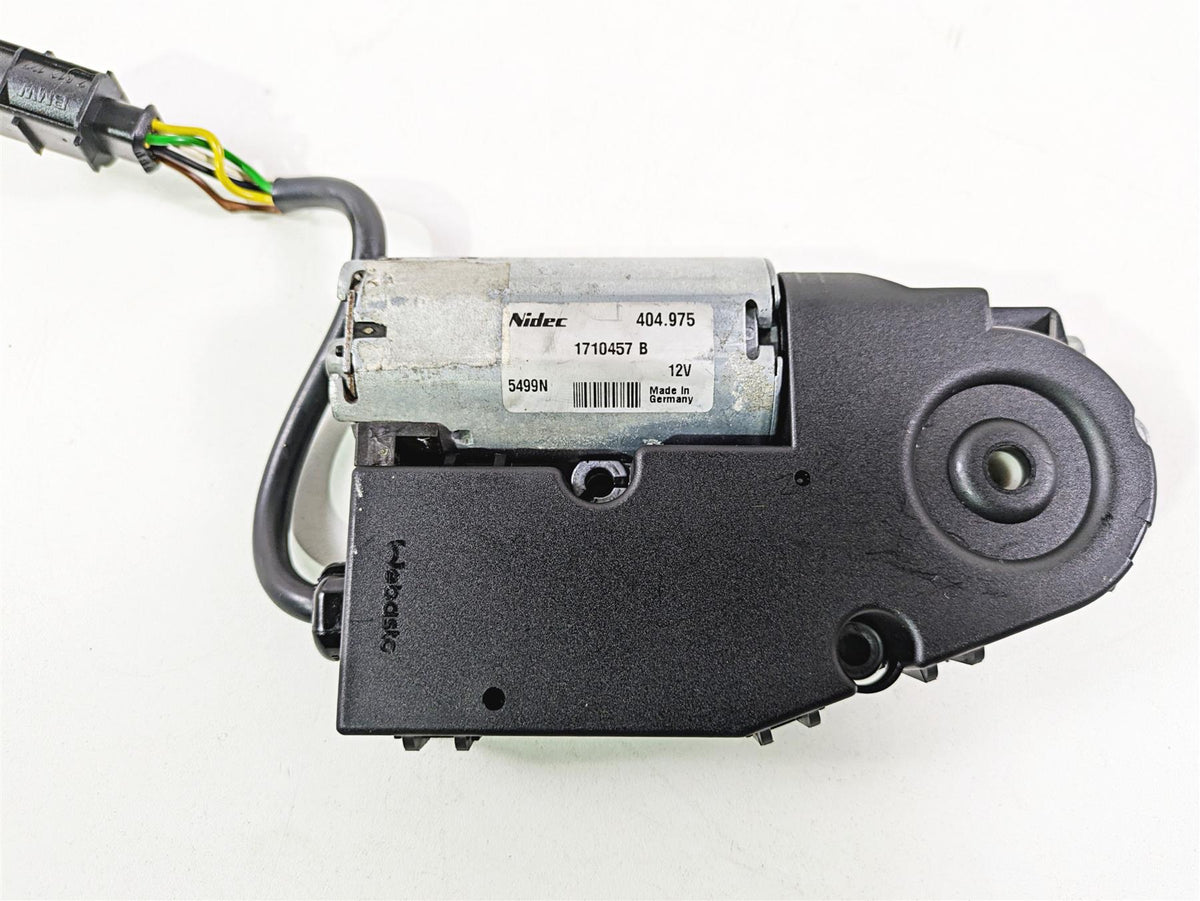 2010 BMW R1200RT K26 Webasto Windshield Screen Adjuster - Read 46637681433 {{ shop.shopifyCountryName }} - Mototech271