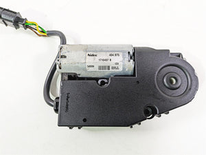 2010 BMW R1200RT K26 Webasto Windshield Screen Adjuster - Read 46637681433 | Mototech271