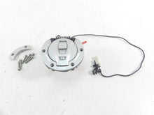 Load image into Gallery viewer, 2017 BMW R1200GS GSW K50 Handsfree Fuel Petrol Gas Cap Lid 16118531632
