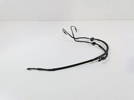 2016 Yamaha YZF R1 RN32 Abs Rear Brake Line Set 2CR-2581J-00-00 2CR-2581K-00-00 {{ shop.shopifyCountryName }} - Mototech271