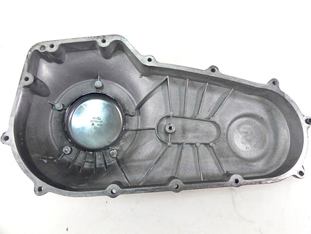 2011 Harley Softail FXS Blackline Outer Primary Drive Clutch Cover 60784-06 {{ shop.shopifyCountryName }} - Mototech271
