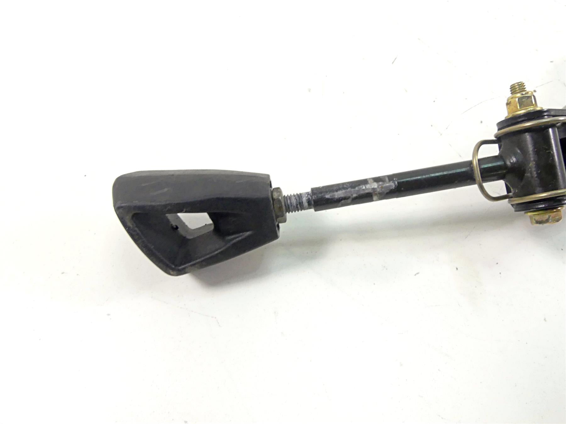 2021 Can Am Maverick Sport 1000R XRC Gear Selector & Shift Cable 707002000 {{ shop.shopifyCountryName }} - Mototech271