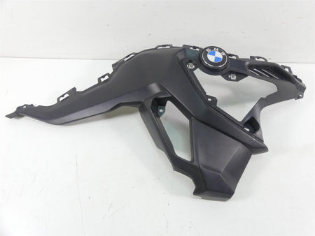2020 BMW F850 GS K81 Rallye Main Right Side Fairing Cover Emblem 46638393886 {{ shop.shopifyCountryName }} - Mototech271