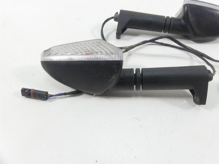 2019 BMW R1250GS K50 Front Blinker Turn Signal Set 63138534355 63138534354 {{ shop.shopifyCountryName }} - Mototech271