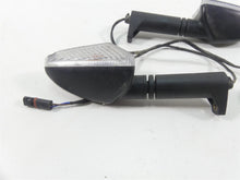 Load image into Gallery viewer, 2019 BMW R1250GS K50 Front Blinker Turn Signal Set 63138534355 63138534354 | Mototech271
