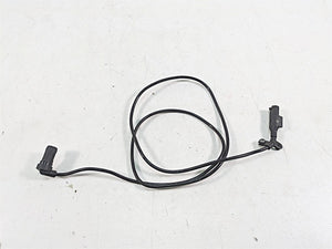 2021 Aprilia RS660 Front Abs Wheel Speed Brake Sensor 859792 | Mototech271