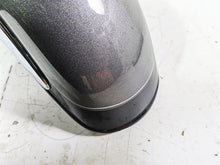 Load image into Gallery viewer, 1998 Moto Guzzi California 1100 EV Front Fender Black Grey GU03434300 | Mototech271
