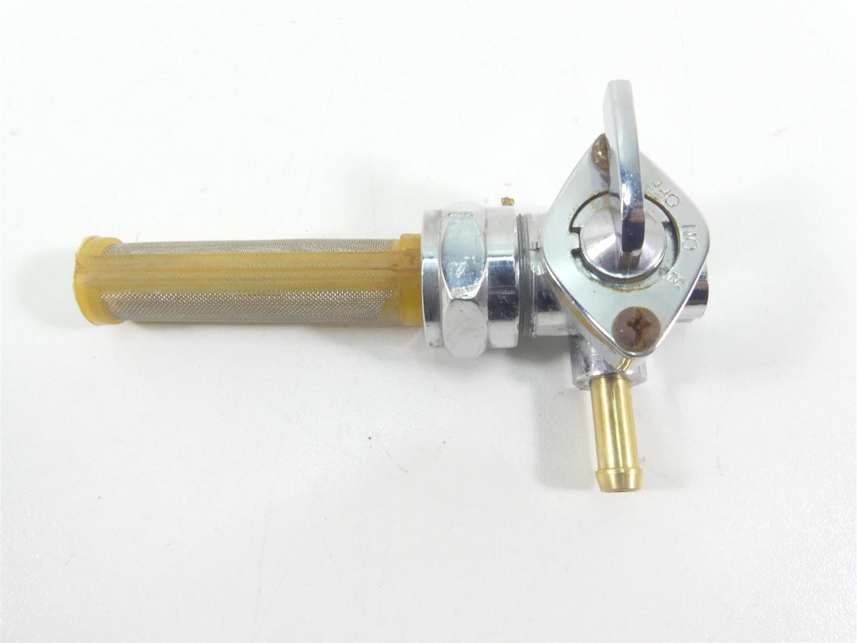 1999 Harley Dyna FXDS Convertible Fuel Gas Petrol Valve Petcock 61338-94D {{ shop.shopifyCountryName }} - Mototech271
