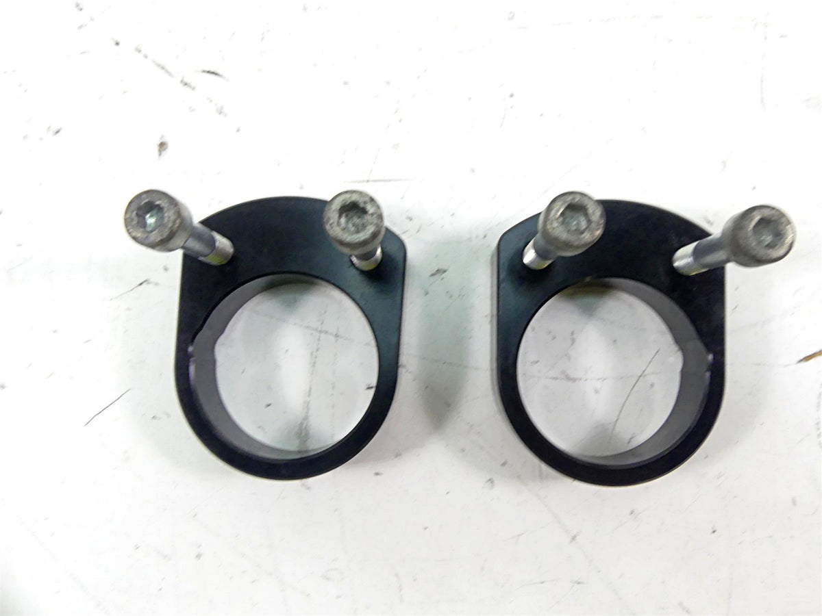 2010 Kawasaki ZX1400 ZX14 R Ninja Helibar Handlebar Handle Bar Riser Set HC2614K {{ shop.shopifyCountryName }} - Mototech271