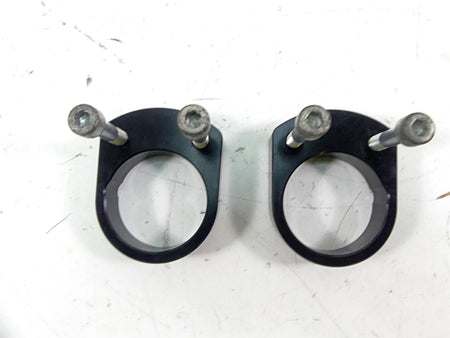 2010 Kawasaki ZX1400 ZX14 R Ninja Helibar Handlebar Handle Bar Riser Set HC2614K {{ shop.shopifyCountryName }} - Mototech271