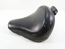 Load image into Gallery viewer, 2006 Harley FLSTI Softail Heritage Oem Rider Driver Seat Saddle 51203-06 | Mototech271
