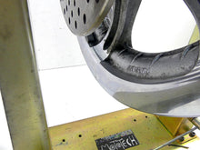 Load image into Gallery viewer, 2006 Harley Touring FLHTCU SE E-Glide Straight 16x3 Rear Wheel Rim 43932-02 | Mototech271
