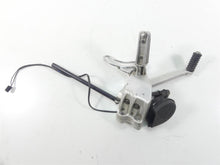 Load image into Gallery viewer, 2004 Yamaha XV1700 Road Star Warrior Right Front Footpeg &amp; Brake 5PX-27420-10-00 | Mototech271
