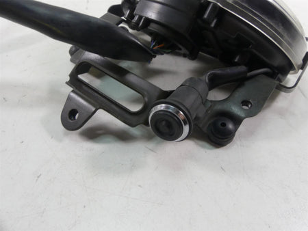 2008 Honda V-Twin VTX1800 N3 Gauges Speedometer Instrument 21K 37200-MCV-N11 {{ shop.shopifyCountryName }} - Mototech271