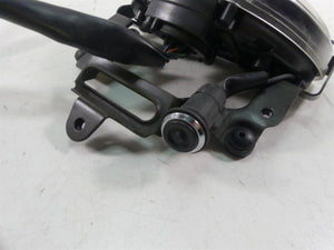 2008 Honda V-Twin VTX1800 N3 Gauges Speedometer Instrument 21K 37200-MCV-N11 | Mototech271