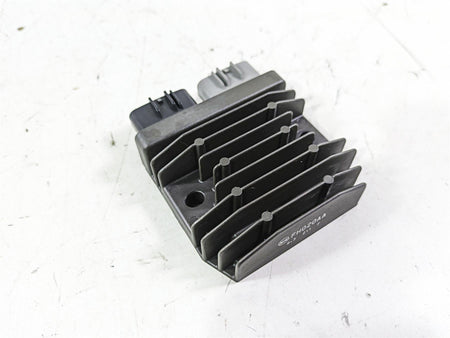 2020 Triumph Street Scrambler 900 Rectifier Voltage Regulator FH020AA 1300675 {{ shop.shopifyCountryName }} - Mototech271