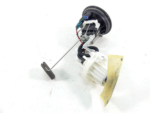 2016 BMW R1200GS Adv K51 Fuel Gas Petrol Pump -Tested 16148532133 16148357969