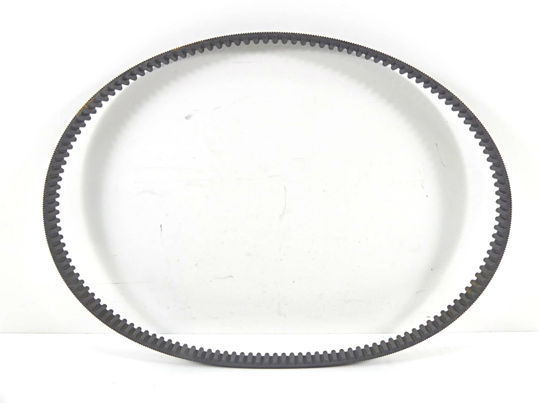 2004 Harley Touring FLHTCUI Electra Glide Main Drive Belt 139T 1 1/8" 40024-04B {{ shop.shopifyCountryName }} - Mototech271