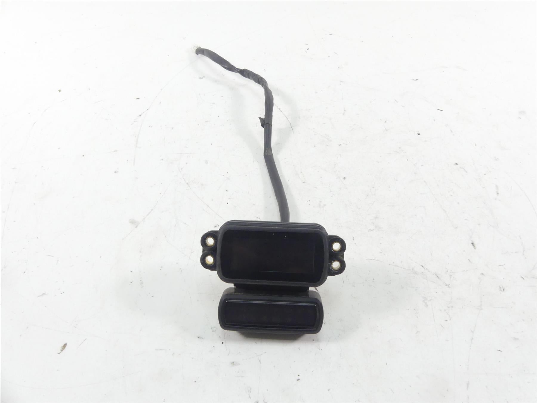 2018 Harley Softail FXBB Street Bob Speedometer Gauge Instrument - 6k 70900651 {{ shop.shopifyCountryName }} - Mototech271
