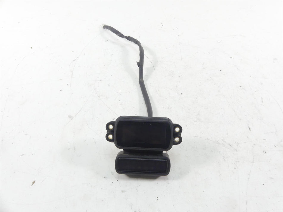 2018 Harley Softail FXBB Street Bob Speedometer Gauge Instrument - 6k 70900651 {{ shop.shopifyCountryName }} - Mototech271