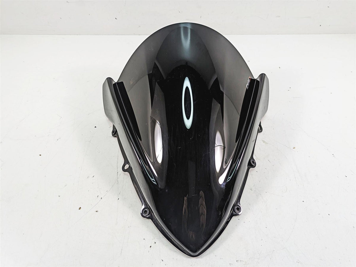 2018 Kawasaki ZX1002 Ninja H2 SX Puig Z-Racing Windshield Wind Screen 9704F {{ shop.shopifyCountryName }} - Mototech271